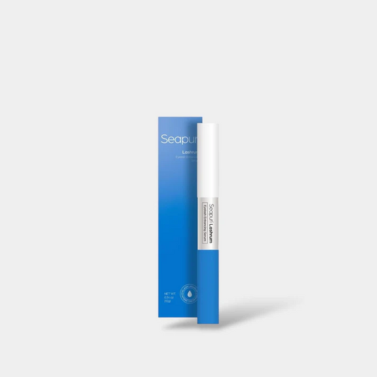 Seapuri Lashrum Eyelash Enhancing Serum