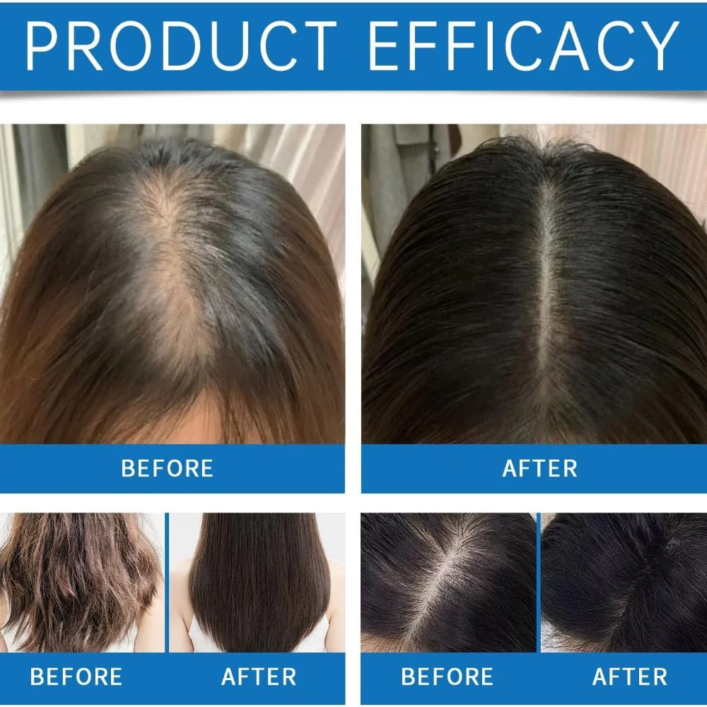 Seapuri Scalpy Hair Serum Seapuri