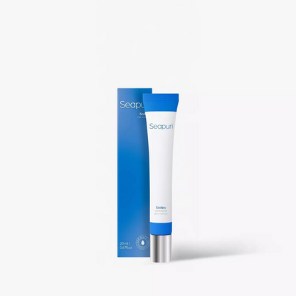 Seapuri Scalpy Hair Serum