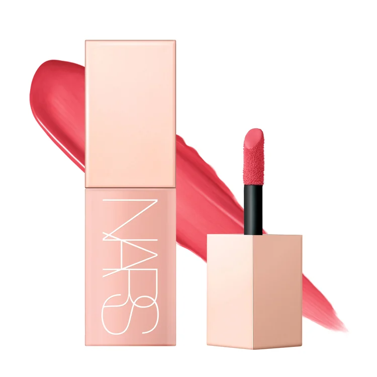 NARS Afterglow Liquid Blush NARS
