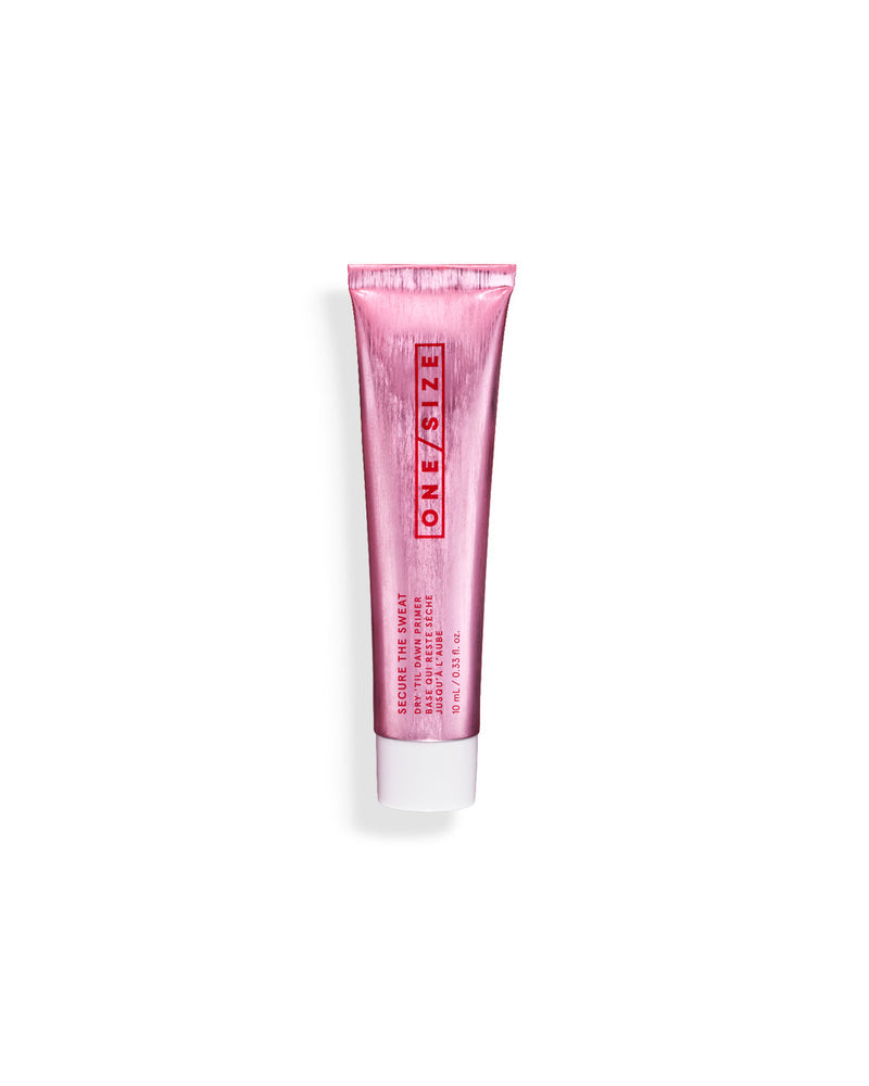 One Size Secure The Sweat Primer