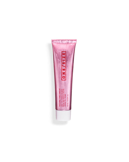 One Size Secure The Sweat Primer