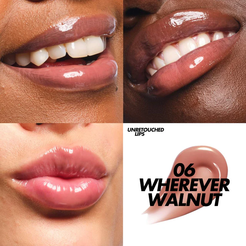 Sephora Favorites - It's Giving Nude Lip Makeup Value Set