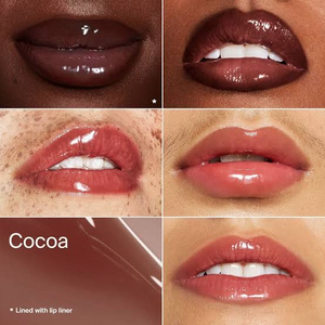 Sephora Favorites - It's Giving Nude Lip Makeup Value Set Sephora