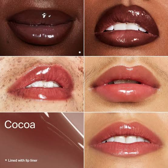 Sephora Favorites - It's Giving Nude Lip Makeup Value Set Sephora