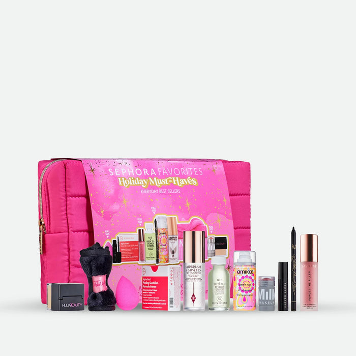 Sephora Favorites Holiday Must Haves Set