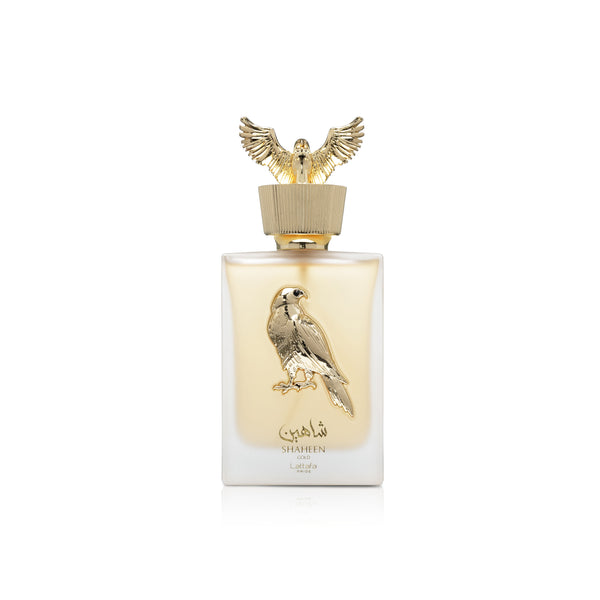 Shaheen Gold EDP by Lattafa