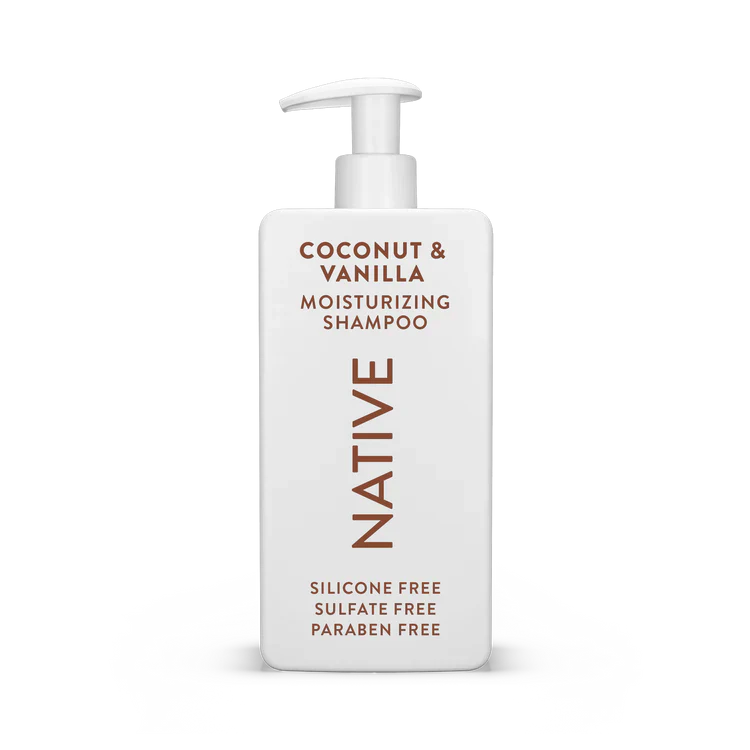 Native Hair Shampoo
