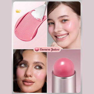 SHEGLAM Buttery Bliss Blush Stick Sheglam