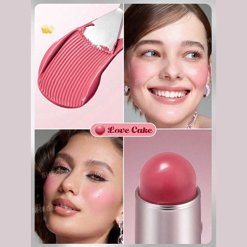 SHEGLAM Buttery Bliss Blush Stick Sheglam