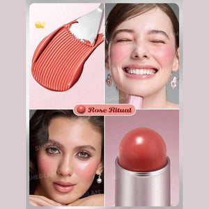 SHEGLAM Buttery Bliss Blush Stick Sheglam