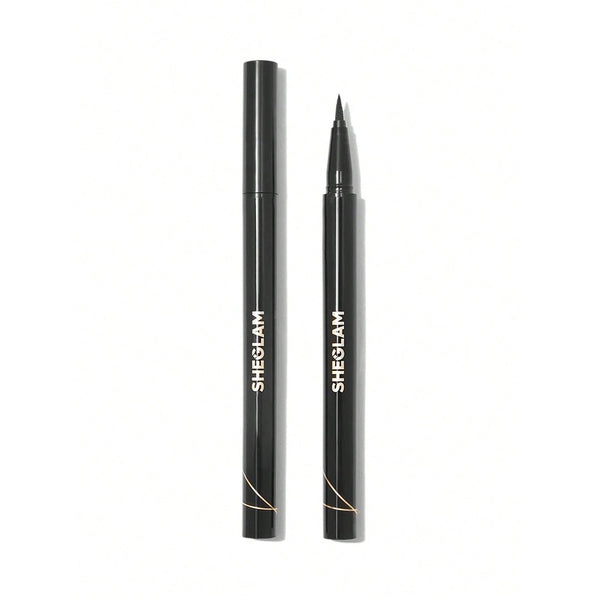 Sheglam Pro Precision Waterproof Liquid Eyeliner
