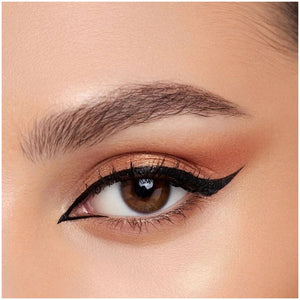SHEGLAM Eye Affinity Waterproof Liquid Eyeliner Sheglam