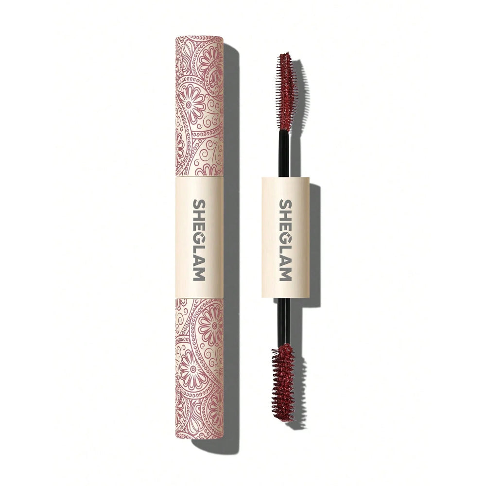 SHEGLAM All-In-One Volume & Length Mascara-Waterproof Sheglam