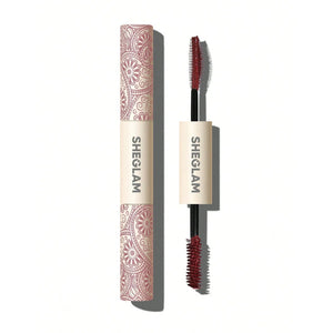 SHEGLAM All-In-One Volume & Length Mascara-Waterproof Sheglam