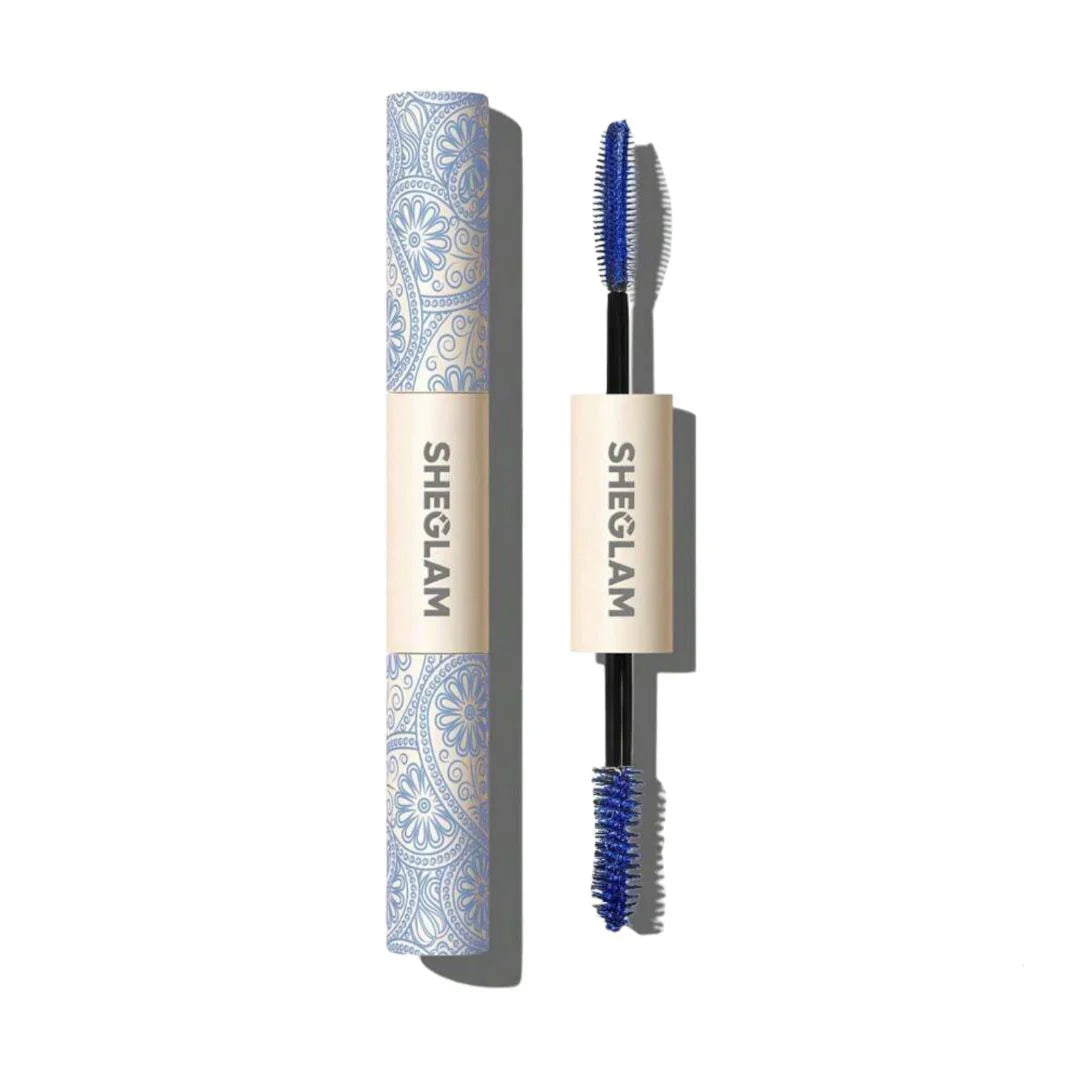 SHEGLAM All-In-One Volume & Length Mascara-Waterproof Sheglam