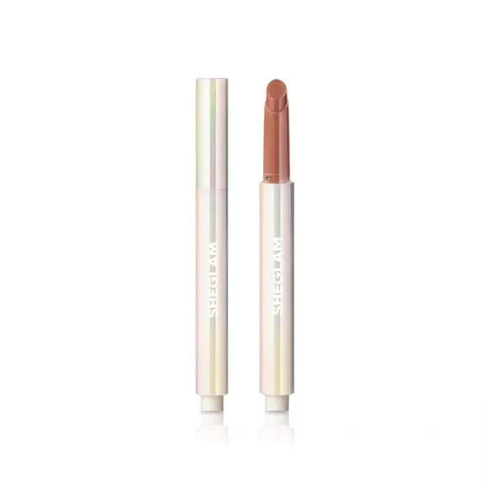SHEGLAM Pout Perfect Shine Lip Plumper Sheglam
