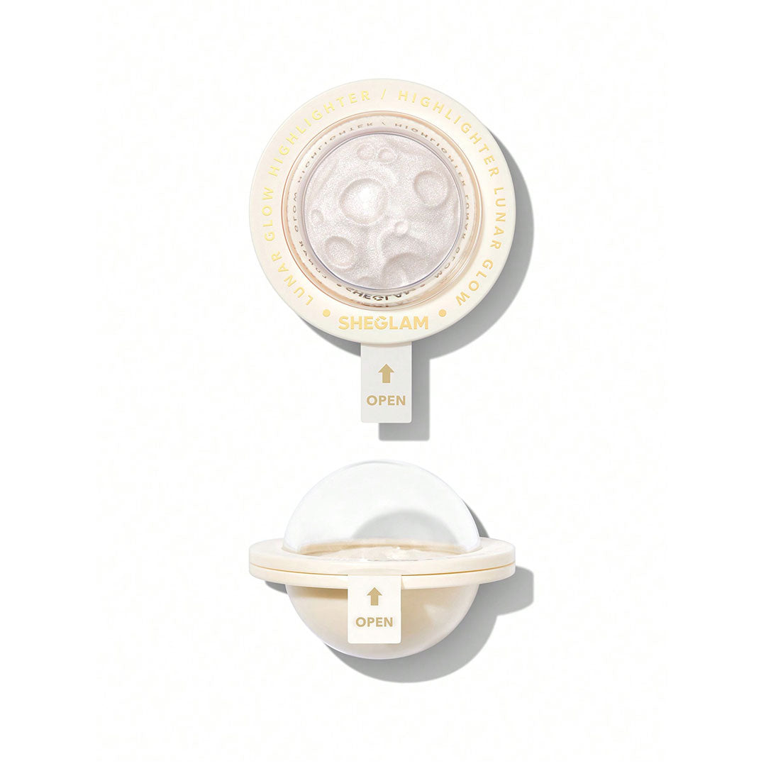 SHEGLAM Lunar Glow Highlighter Sheglam