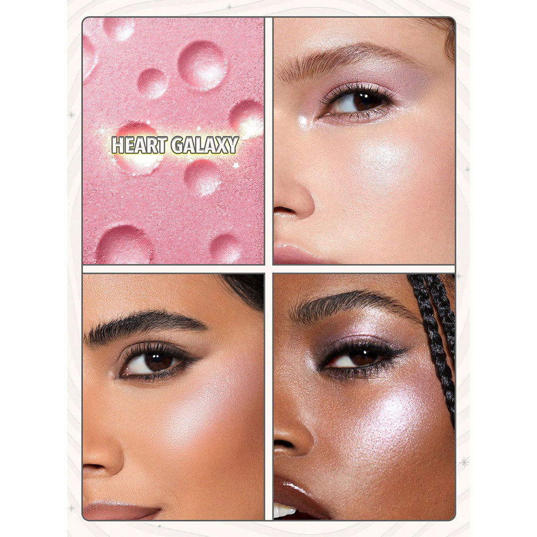 SHEGLAM Lunar Glow Highlighter