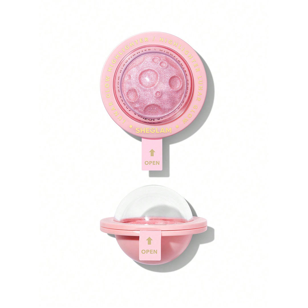 SHEGLAM Lunar Glow Highlighter Sheglam