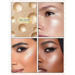 SHEGLAM Lunar Glow Highlighter Sheglam