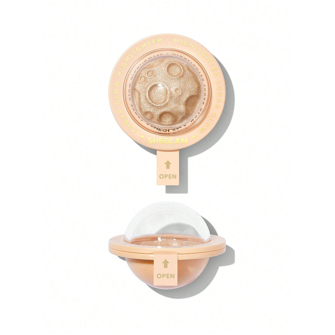 SHEGLAM Lunar Glow Highlighter Sheglam
