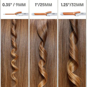 SHEGLAM It-Curl One-Touch Instant Curler Sheglam
