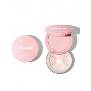 SHEGLAM Insta-Ready Face & Under Eye Setting Powder Sheglam