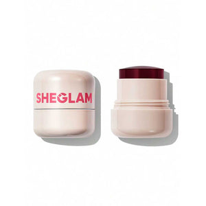SHEGLAM Jelly-Licious Hydrating Lip & Blush Tint Sheglam