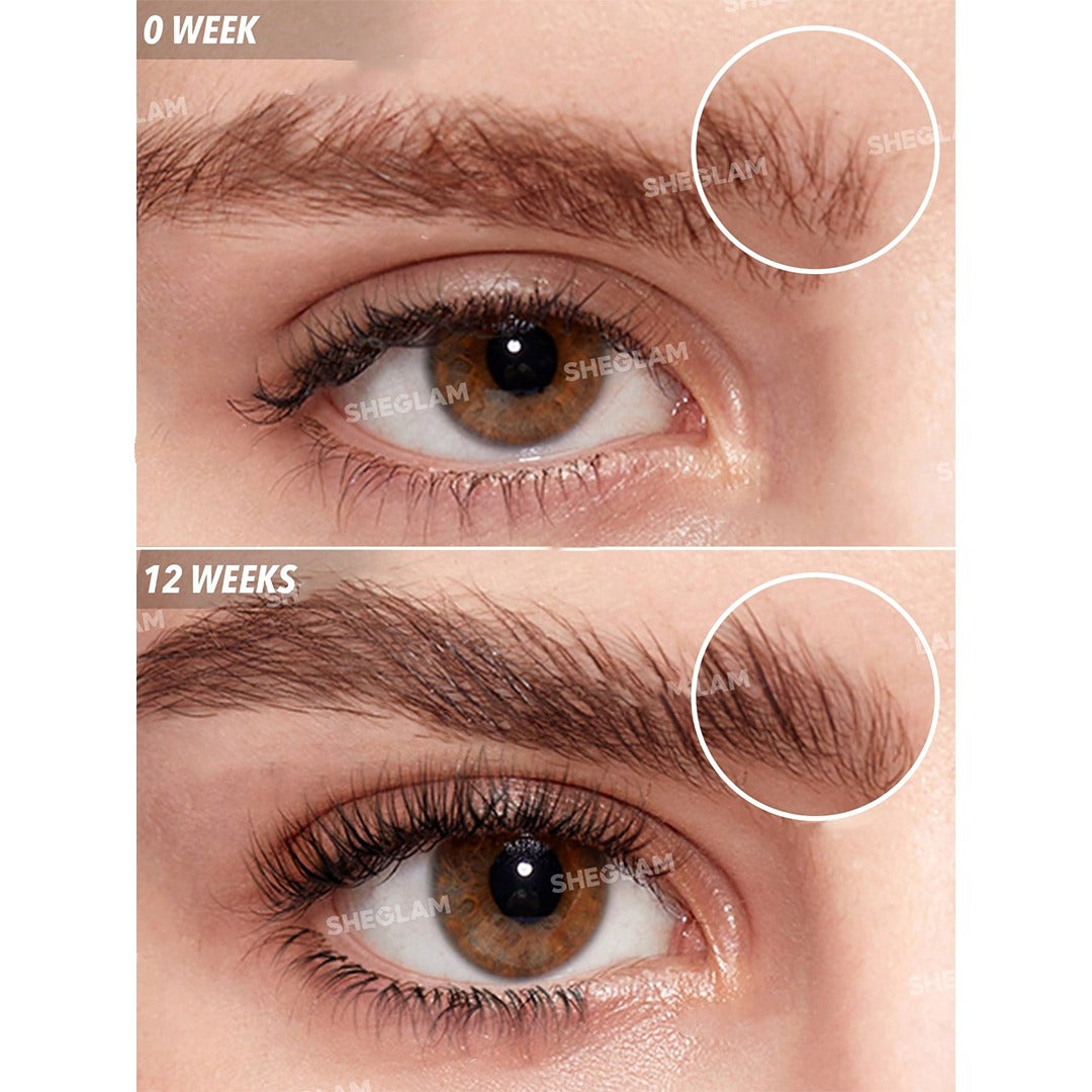 SHEGLAM Gro-Pro Nourishing Lash Serum