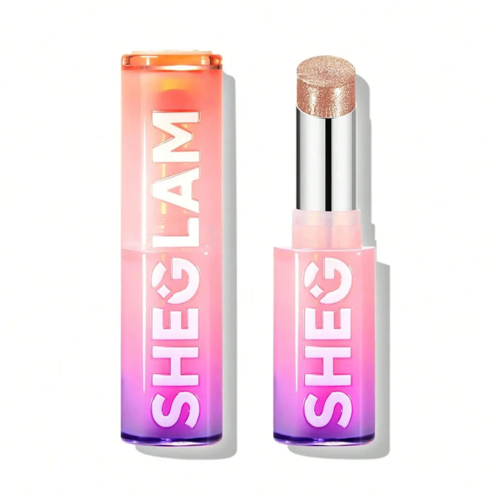 SHEGLAM Mirror Kiss High-Shine Lipstick