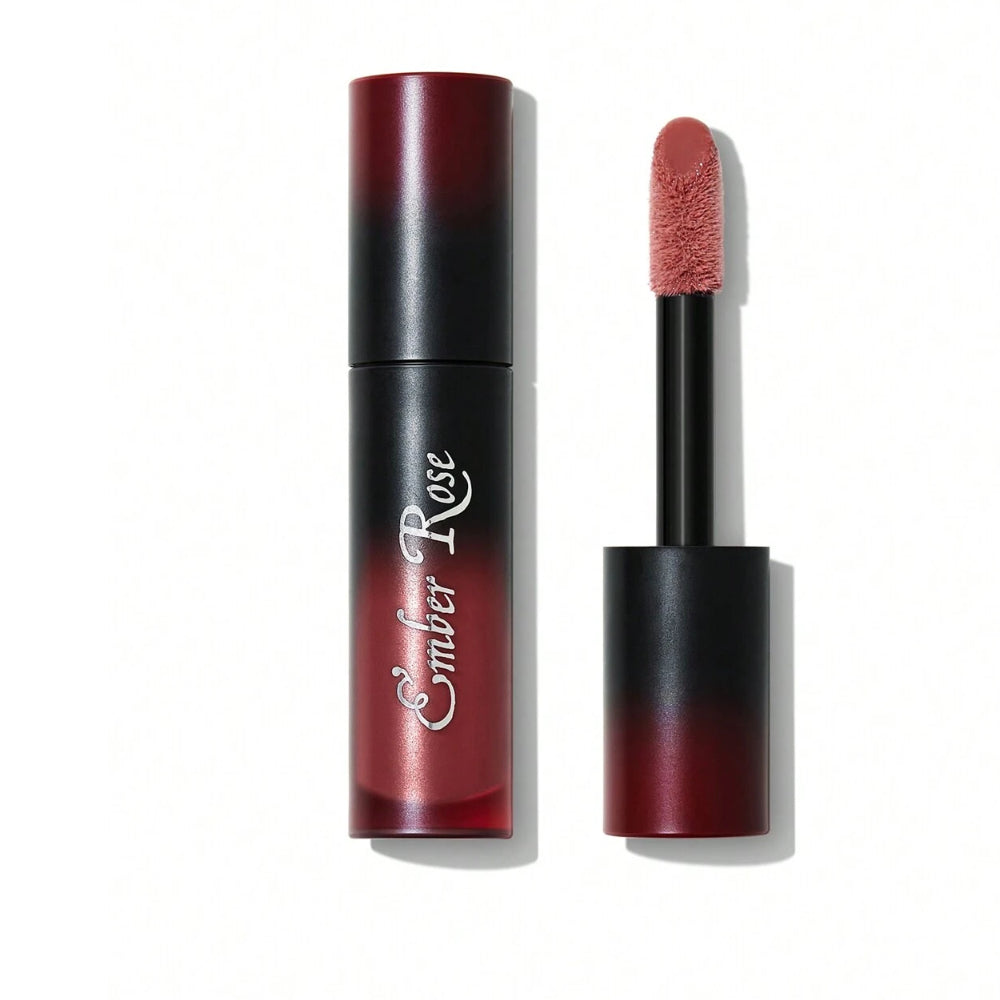 SHEGLAM Ember Rose Immortal Love Nourishing Lip Gloss Sheglam