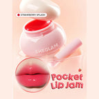 SHEGLAM Hydra Jelly Pocket Lip Jam