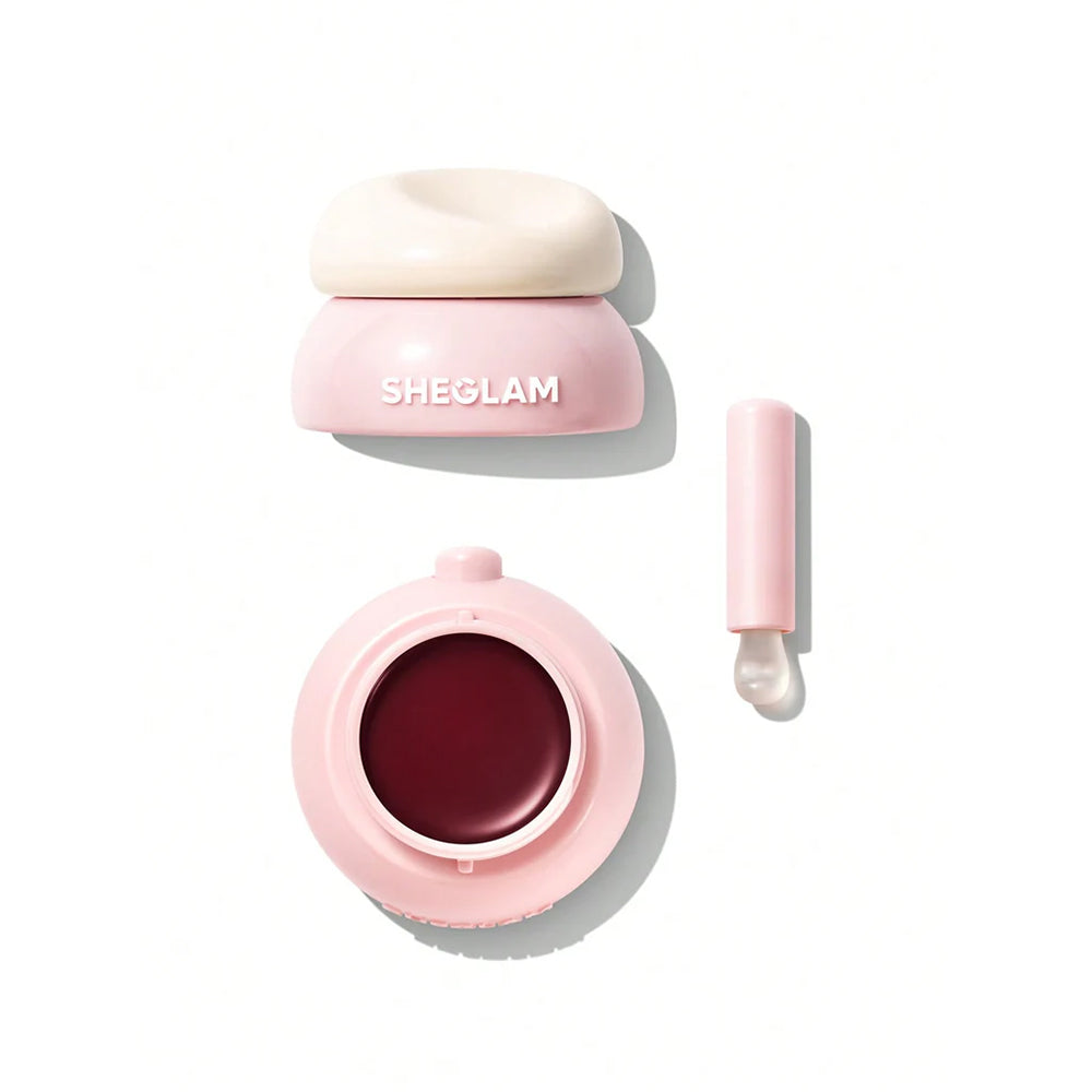 SHEGLAM Hydra Jelly Pocket Lip Jam Sheglam