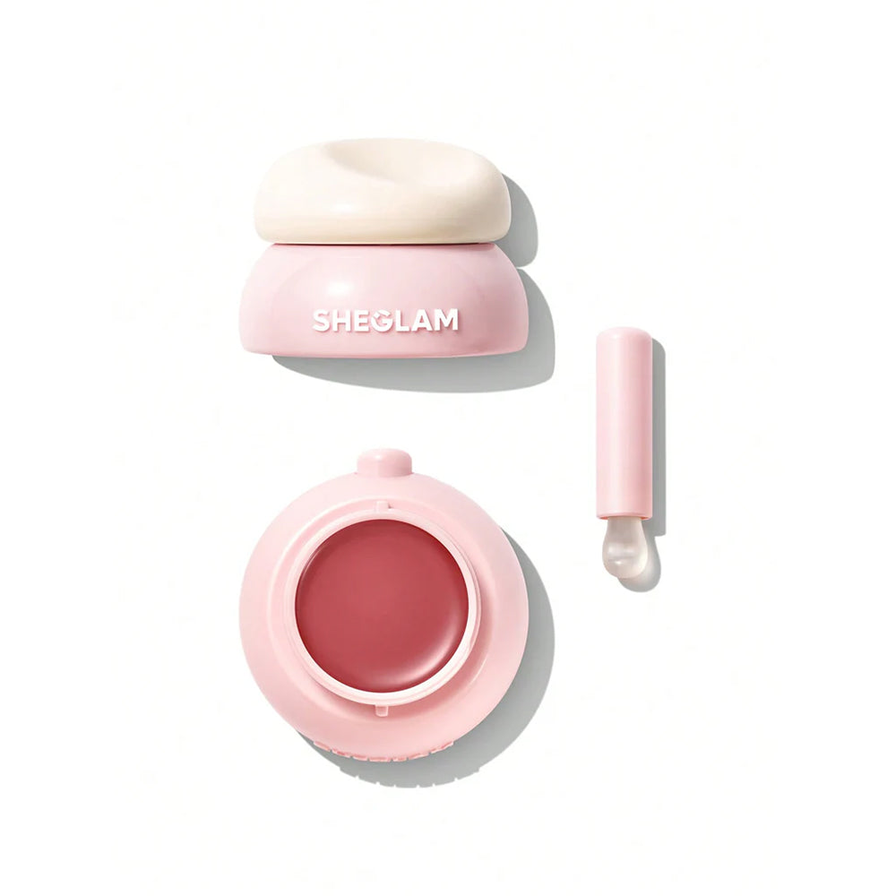 SHEGLAM Hydra Jelly Pocket Lip Jam Sheglam