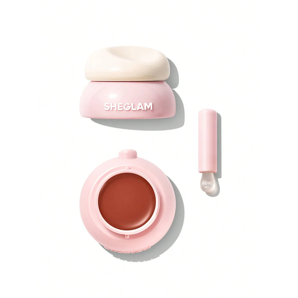 SHEGLAM Hydra Jelly Pocket Lip Jam Sheglam