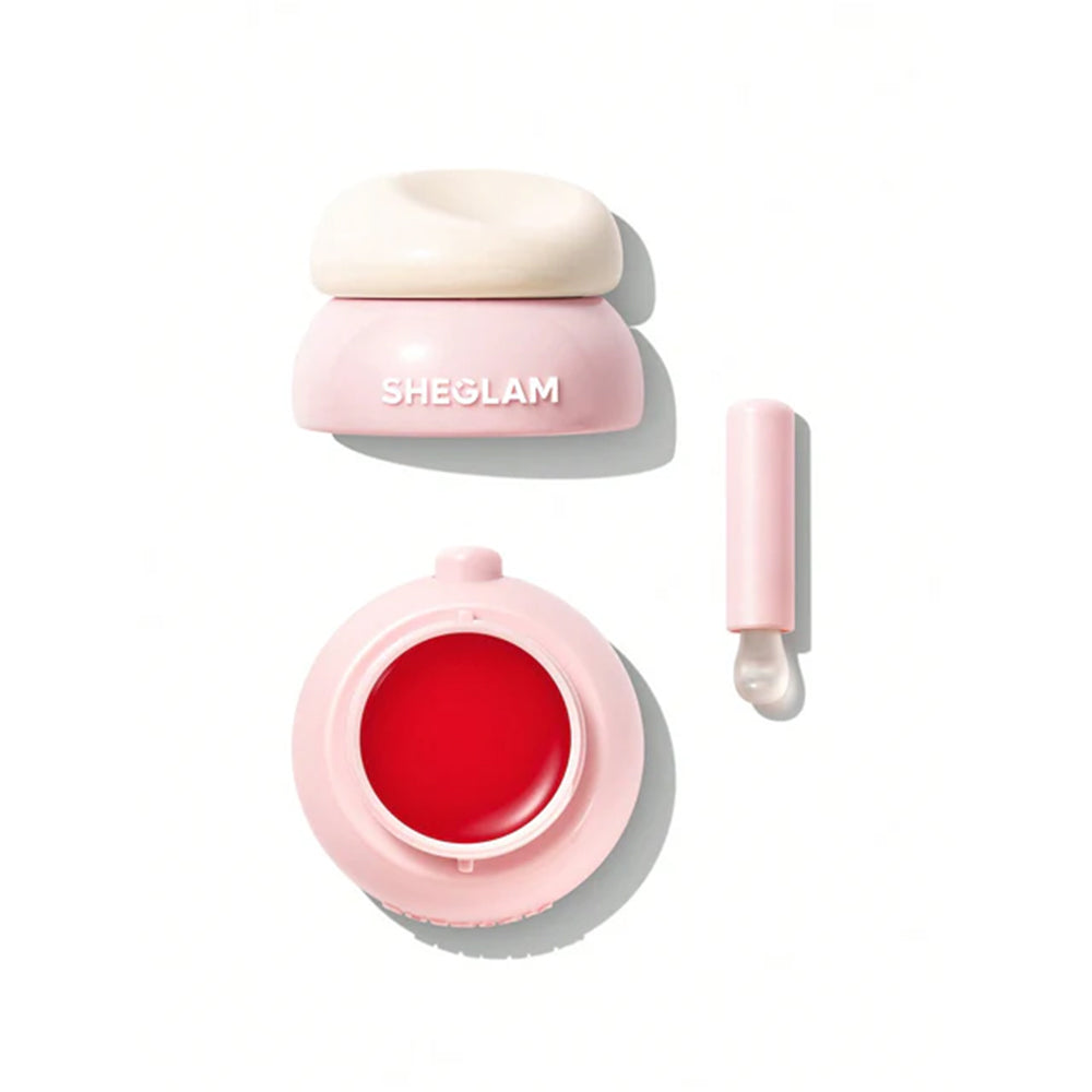 SHEGLAM Hydra Jelly Pocket Lip Jam Sheglam