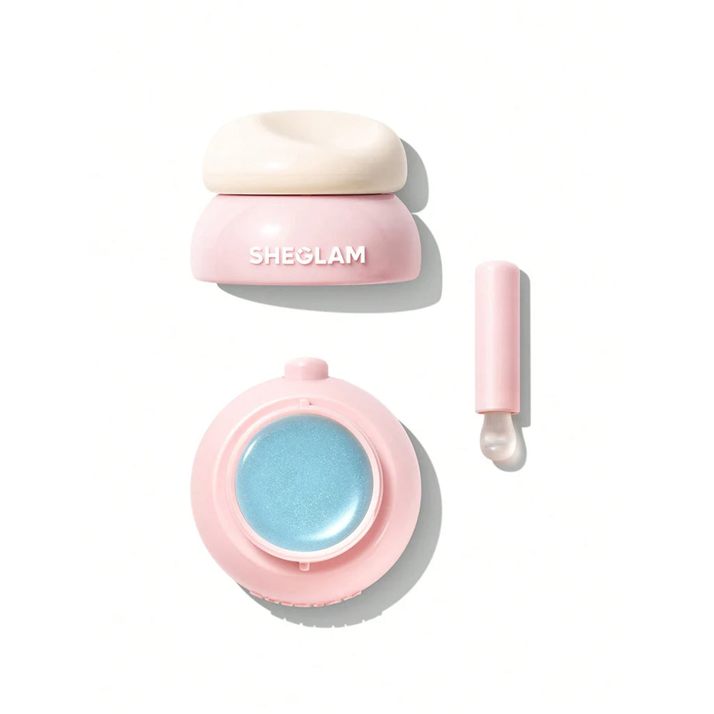 SHEGLAM Hydra Jelly Pocket Lip Jam Sheglam