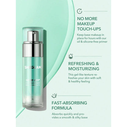 SHEGLAM good grip hydrating primer