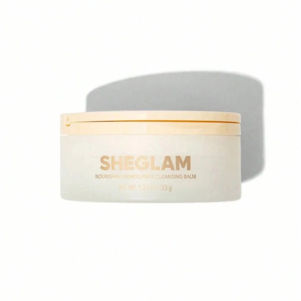 SHEGLAM Nourishing Neroli Face Cleansing Balm