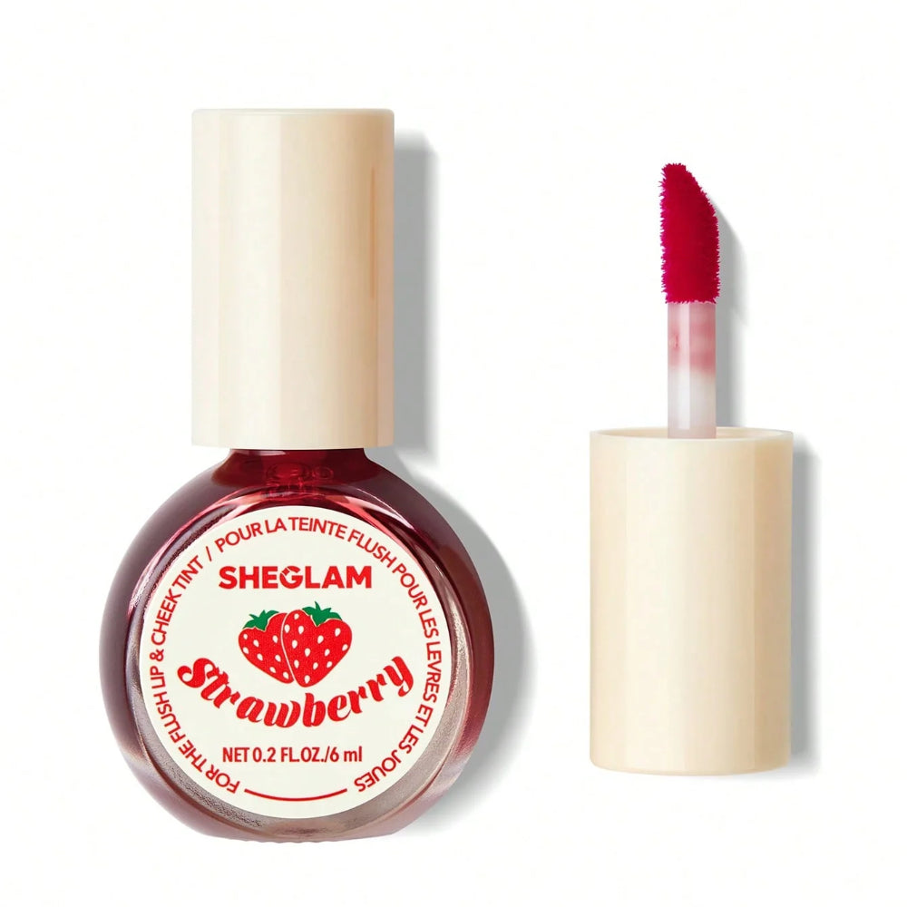 SHEGLAM For The Flush Lip & Cheek Tint Sheglam