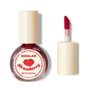 SHEGLAM For The Flush Lip & Cheek Tint Sheglam