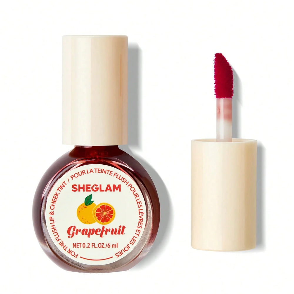 SHEGLAM For The Flush Lip & Cheek Tint Sheglam