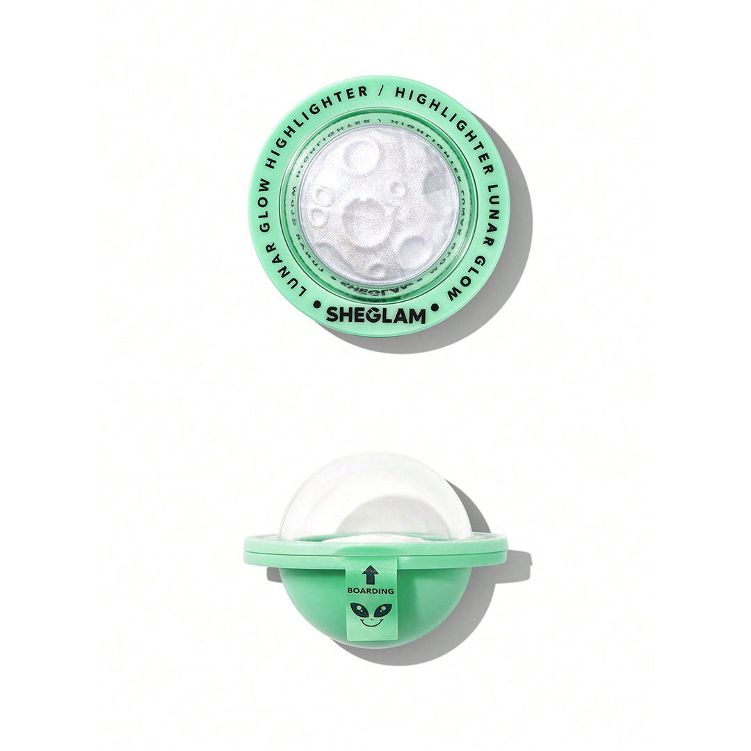 SHEGLAM Lunar Glow Highlighter Sheglam
