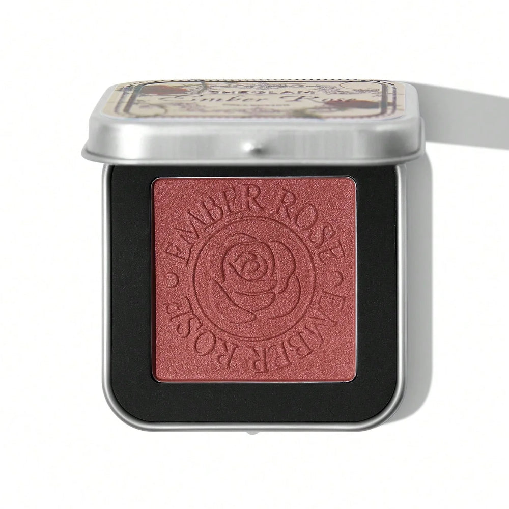 SHEGLAM Ember Rose Eternal Flame Cream Blush Sheglam