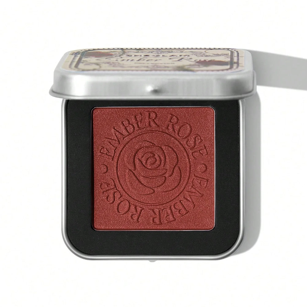 SHEGLAM Ember Rose Eternal Flame Cream Blush Sheglam