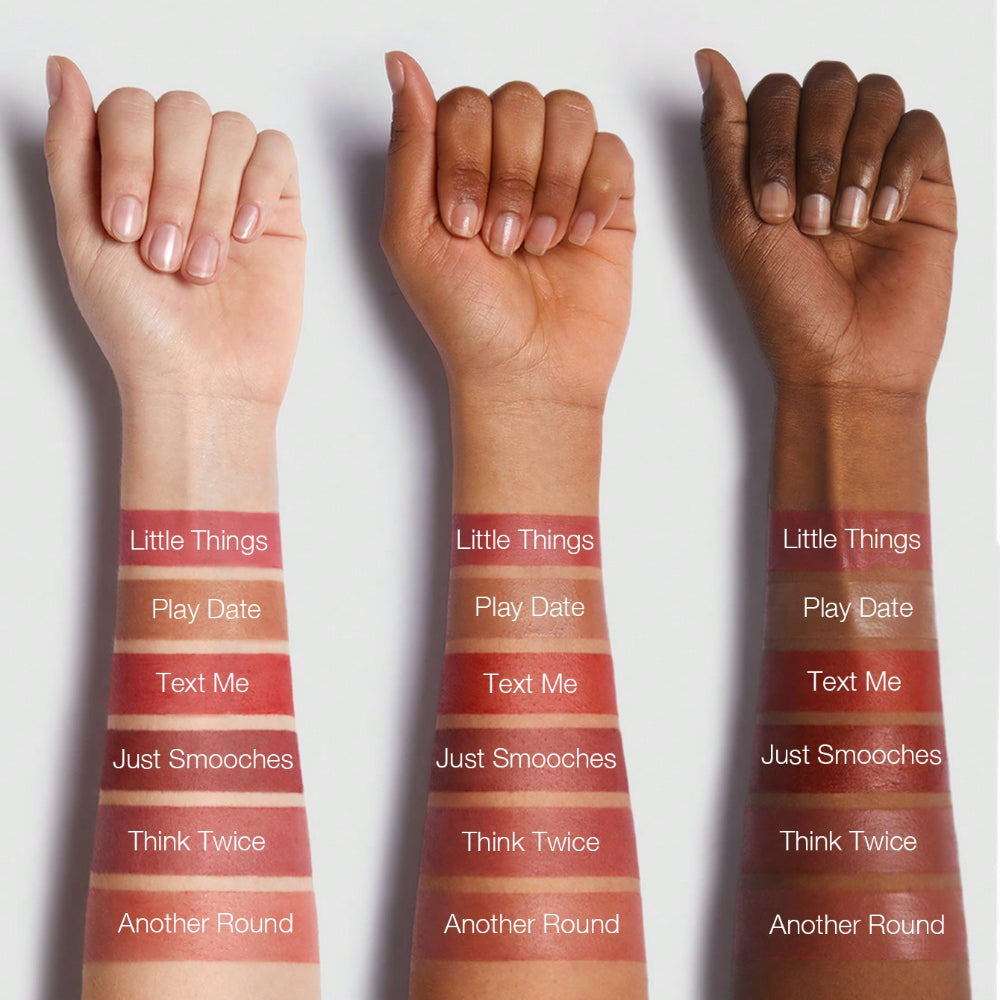 SHEGLAM Soft Haze Lip Blur Sheglam