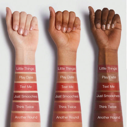 SHEGLAM Soft Haze Lip Blur