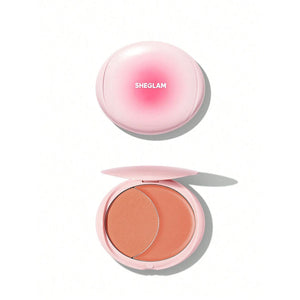 SHEGLAM Cheek 2 Cheek Blush Duo Sheglam