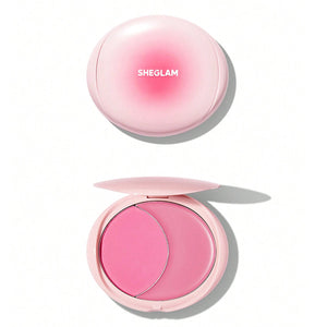 SHEGLAM Cheek 2 Cheek Blush Duo Sheglam